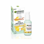 N&auml;o maska - GARNIER - Heledav - 20% C-vitamiini - SPF25 - Mitte rasvane