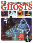World of the Unknown: Ghosts New edition