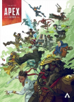 Art Of Apex Legends
