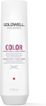 &Scaron;ampoon v&auml;rvitud juustele Goldwell Dualsenses Brilliance Color Shampoo 250ml