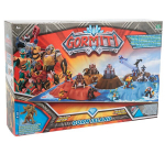 Gormiti saare m&auml;ngukomplekt koos figuuriga, 4+