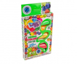 Loova m&auml;nguasi Voolimismass Play Dough - Aroma 6 v&auml;rvi