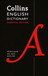 English Dictionary Essential: All the Words You Need, Every Day 2nd Revised edition