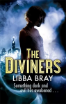 Diviners: Number 1 in series