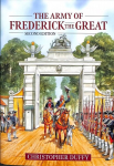 Army of Frederick the Great: Second Edition