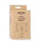 Puhastusvahend metallpindadele