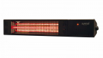 Infrapuna soojuskiirgur terrassile Sunred Fortuna Wall RDS-15W-B