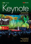 Keynote Advanced Student's Book + DVD-ROM