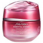 Shiseido Essential Energy niisutav p&auml;evakreem SPF20, 50 ml