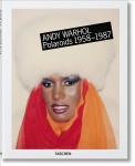 Andy Warhol. Polaroids 1958-1987: Polaroids Multilingual edition