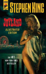 Joyland (Illustrated Edition) Illustrated ed
