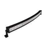 Valgusriba &ndash; topeltrida &ndash; kumer &ndash; 240 W 10&ndash;30 V kombineeritud T&Ouml;&Ouml;LAMPID \ LIGHTBAR \ CREE M-TECH