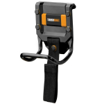 Moodulne rihm ketrus - TOUGHBUILT - TB-52 - Tugevdatud teras - Hoidmisrihm - &Uuml;lim vastupidav