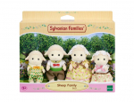 Lambaperekond Sylvanian Families
