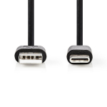 Nedis CCGT60600BK20