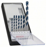 Puurikomplekt Bosch