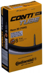 Sisekumm CONTINENTAL Tube Race 28 Valve Presta 18/25-622/630