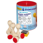 Adamigo Dekoratiivsed templid