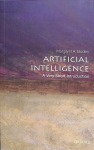 Artificial Intelligence: A Very Short Introduction