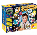 Crazy Science - Crazy Teadlane labor