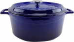 Malmpott Lava, 4,5 l
