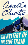 Mystery of the Blue Train edition