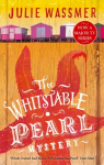Whitstable Pearl Mystery: Now a major TV series, Whitstable Pearl, starring Kerry Godliman