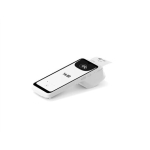 Sumup Kaardilugeja RDR-SAT-009, EMV/magnetkaart/NFC, Bluetooth 5.0, Aku