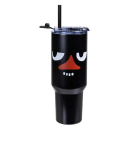 Moomin termo kruus Stinky, 1,2 l