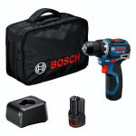 Bosch akutrell GSR 12V-32 Cordless Drill