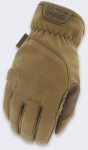 Mechanix Wear t&ouml;&ouml;kindad ColdWork FastFit, pruunid, suurus M