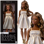 Barbie kollektsiooninukk, Barbie Signature Basics premium-seeria #09, uniwersalny