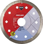 Rubi Slither 125 Superpro teemantketas, 125mm