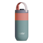 Asobu termokruus k&auml;epidemega Orbit, 900 ml