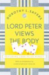 Lord Peter Views the Body: The Queen of Golden age detective fiction