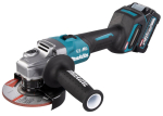 Aku nurklihvija Makita 125mm 40v Xgt Ga005gz01
