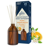 Kodul&otilde;hn Glade Aromatherapy Scented Sticks Pure Happiness, 80ml