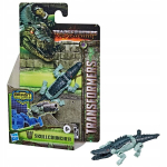 OEM transformeri Kaukolėsmulkintuvas figuur, 8 cm