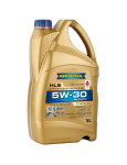 RAVENOL HLS 5W-30 mootori&otilde;li, 5 L
