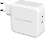 OEM ALTHEA08W laadija mobiilseadmetele, Valge