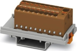 Phoenix Contact PTFIX 4/18x1,5-NS35 BN 1047457
