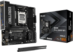 Emaplaat ASRock B850M Challenger WiFi (AM5) Micro ATX emaplaat