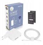 Mitsu laadija Laptop 61W USB-C 5V-9V-12V-15V-20V-20.3V/3A PD
