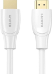 Unitek Hdmi 2.0 4k valge kaabel 3m (c11090awh03-3m)