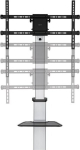 LOGILINK BP0163 TV Monitor cart 37-86in