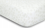 BabyMatex lina 60x120x10 kummiga
