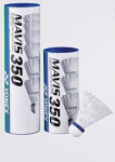 Sulgpallid Yonex 350, valge (M-350)