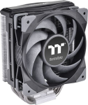 Protsessori jahuti Thermaltake CPU jahuti TOUGHAIR 310 CL-P074-AL12BL-A, 120mm, 170W, 4x6mm vask, 58cfm, 2000rpm