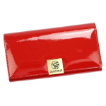 Rahakott naistele Gregorio LS-102 LS102416835900949015675, Juoda