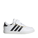 Adidas laste tossud Breaknet Sleek valged JQ3049